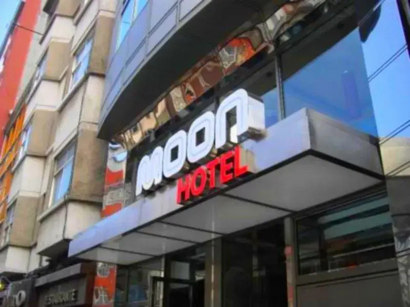 Imagen de Hotel Moon (10 de 29)