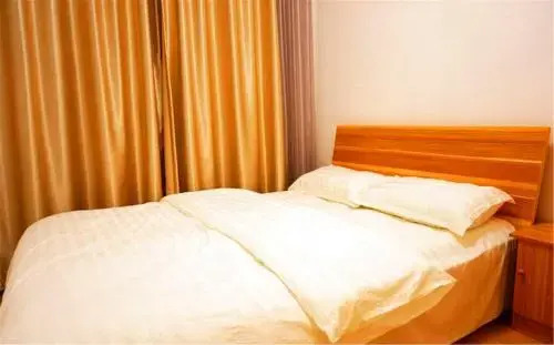 Qingdao West Coast Jinshatan Family Inn
