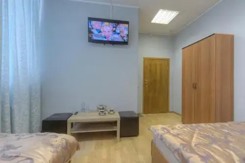 Domashny Hotel