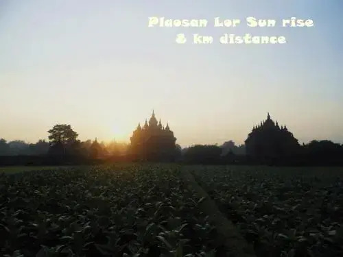 The Temple Homestay