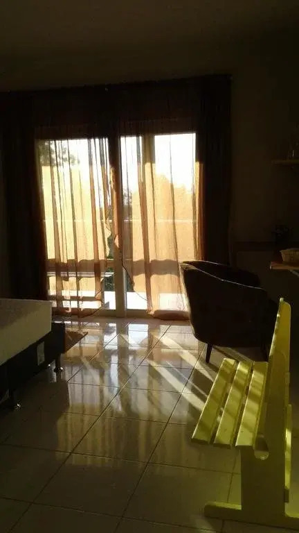 Sunset Cacupé