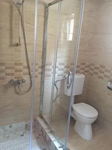 Apartamente Seashells Mamaia Nord