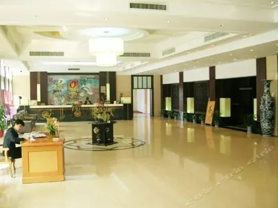 Ji Shan