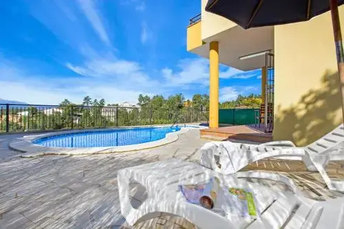 Villa Camel - Lloret de Mar