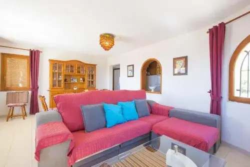 Villa Cactus - PlusHolidays