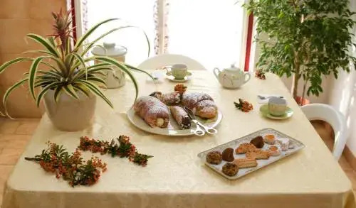 B&B Spiaggia di Ponente