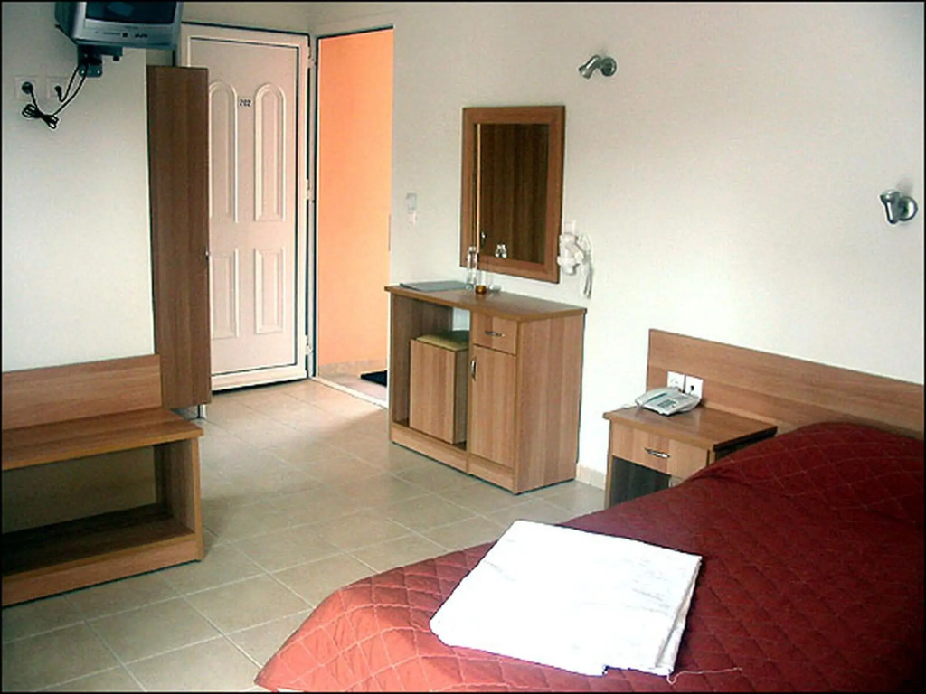 Hotel Filia