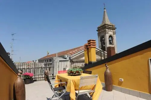 B&B Casa dei Lillà