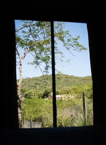 Cabañas La Joaquina