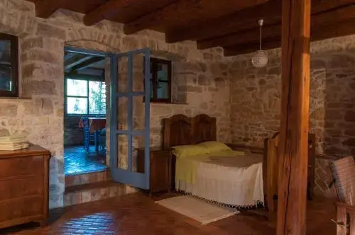 Apartmani Jelena