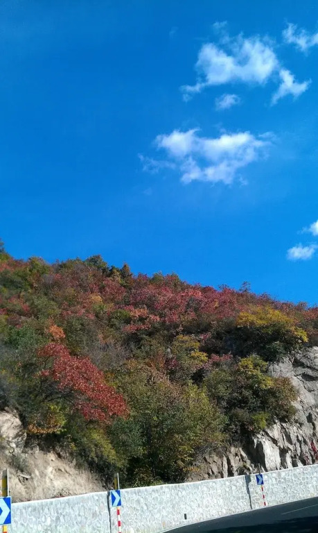 Great Wall Badaling Beijing