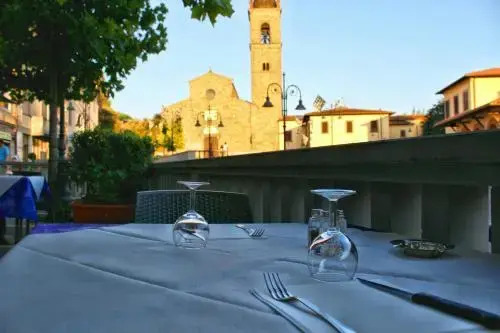 La Finestra dArezzo