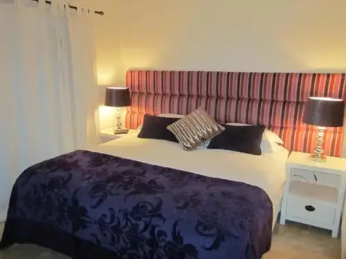 Poyser Guest Suites