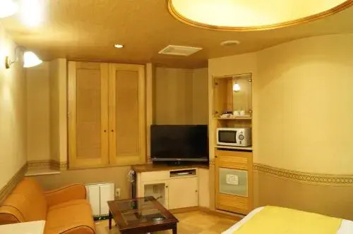 Hotel Mario Yokohama (Adult Only)