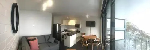 Snow Ski Apartments 23