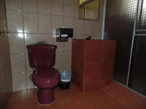 Hotel el Tropico