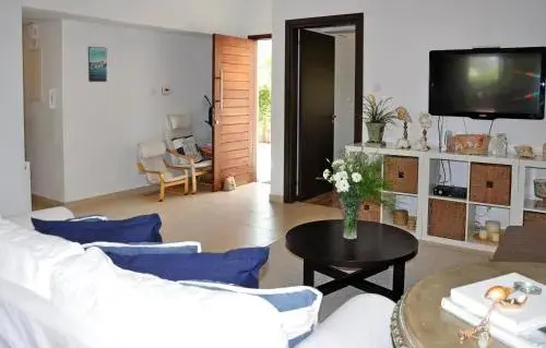 Ameli Beach House