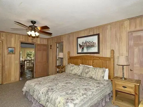 North Sea Pines 119
