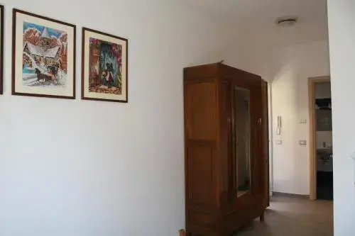 casa “La Contrada”