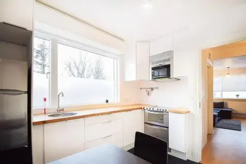 Apartment S56