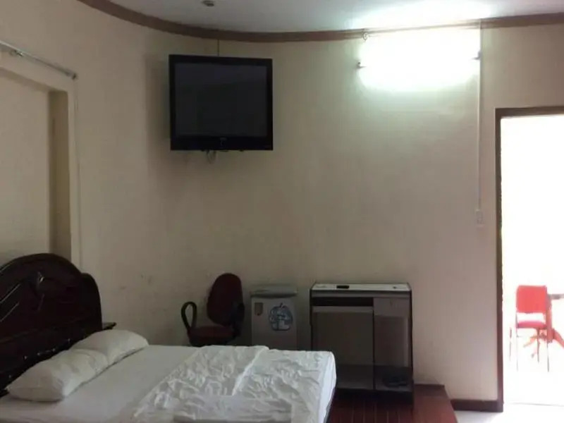 Offshore 1 Hotel
