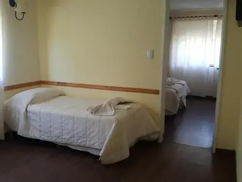 Hostería Kallfu