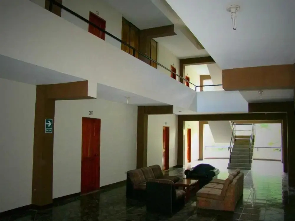 Chanchamayo Inn Hotel