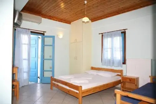 Pension Maria