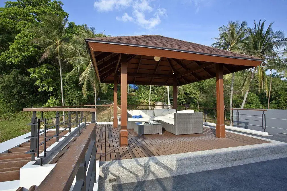 Kata Horizon Villa B2