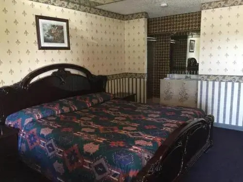 Royal Inn - Neptune