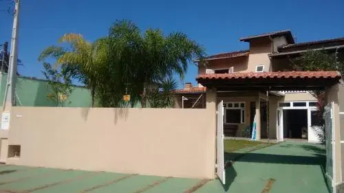 Casa Flore Guest House