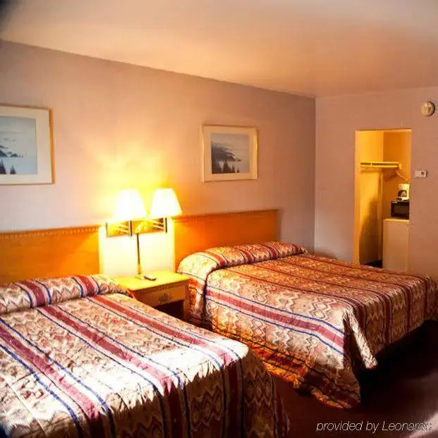 Alpiner Lodge