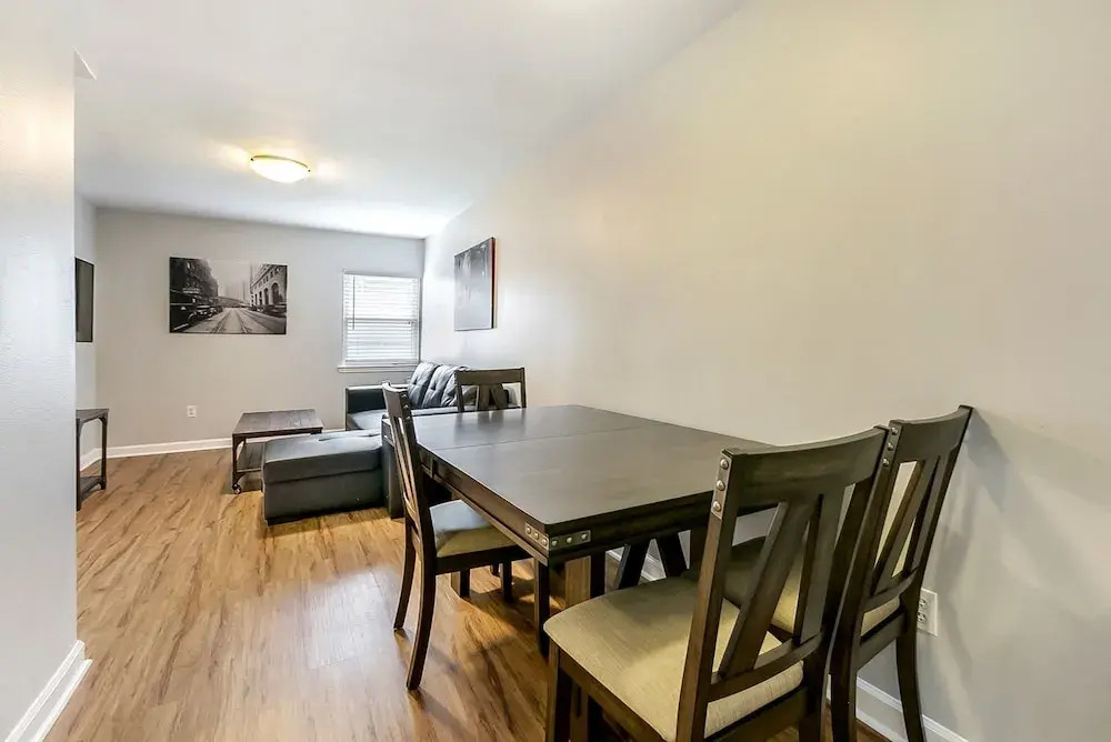 N Rampart Condos