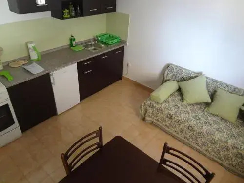 Apartment Maurel