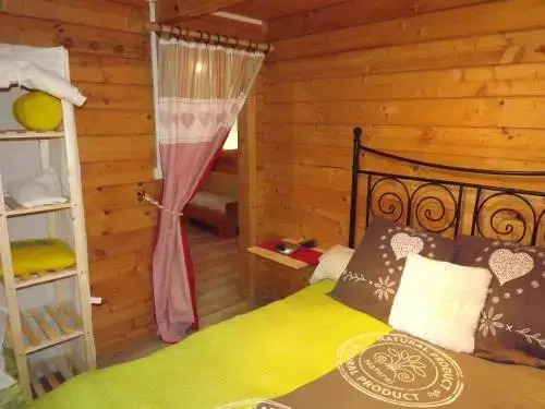 le chalet