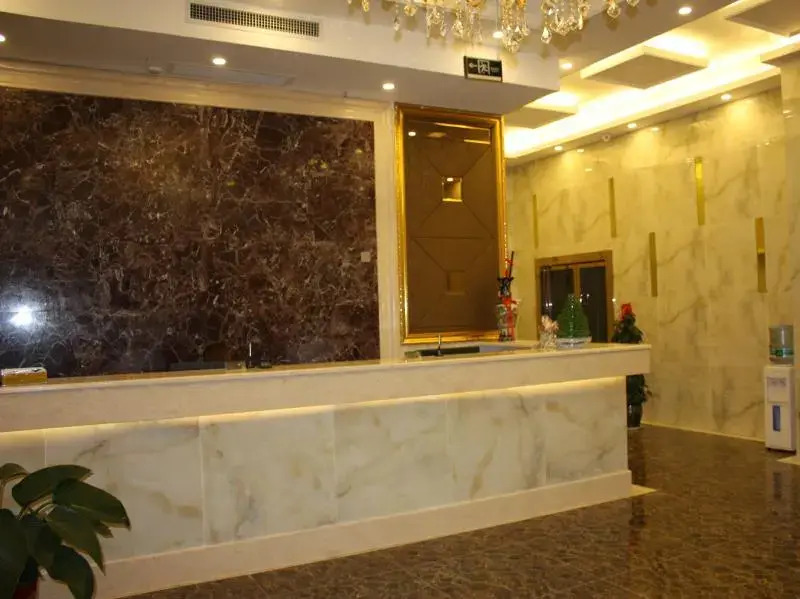 Loveace Hotel