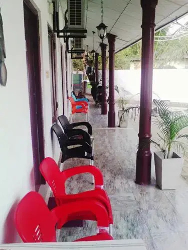 Chathu Family Rest