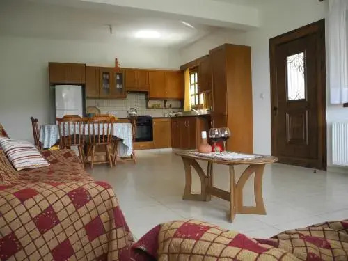 Joannas House