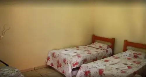 Hotel Ana's