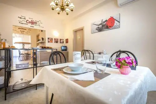 B&B Dolce Luna