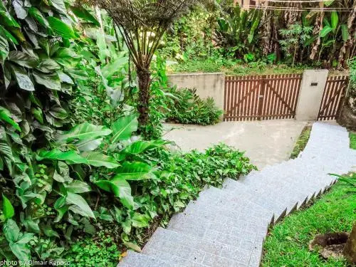 Estudio em Ubatuba