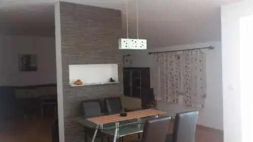 Apartment Luxus Marin