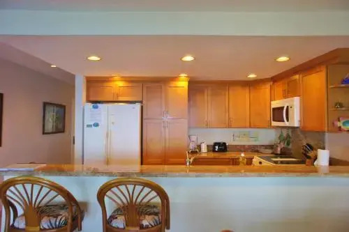 Sea Village 4313 condo