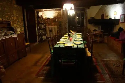 Antico Casale Le Torri
