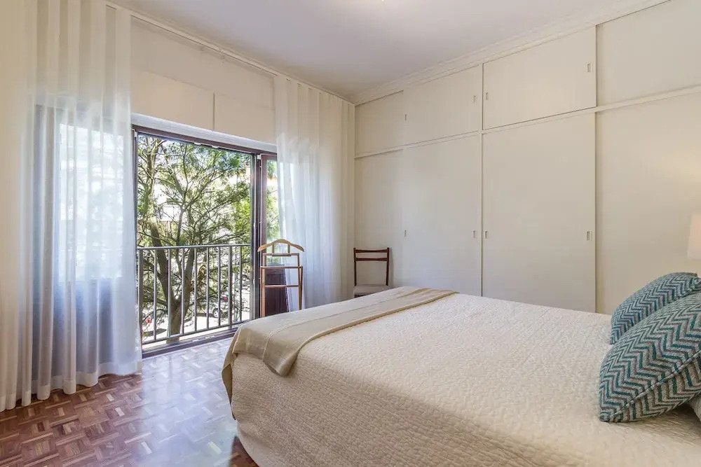 Caparica Beach House Holiday Home