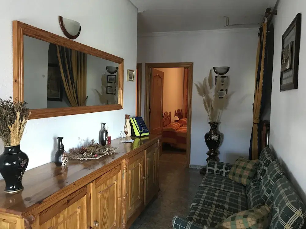Hostal El Rico