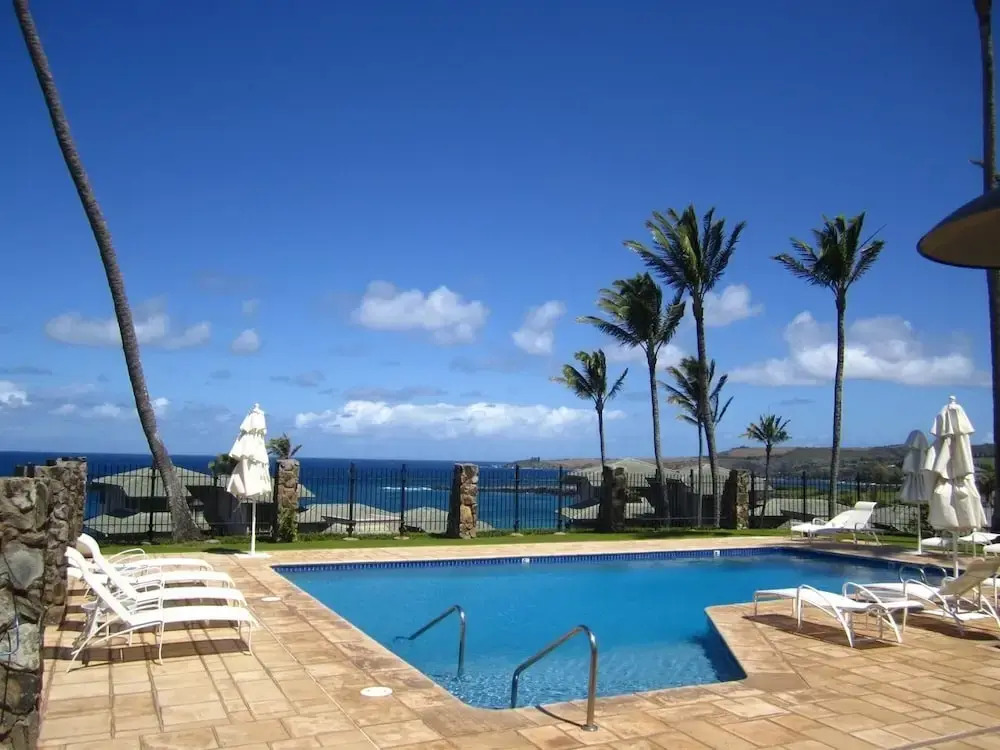 Kapalua Bay Villa 30G1 condo