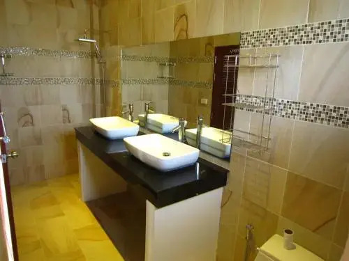 Villas Sala Thai