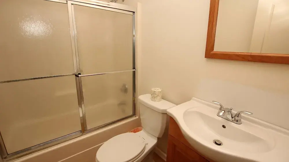 Hogan - 4 Br Home