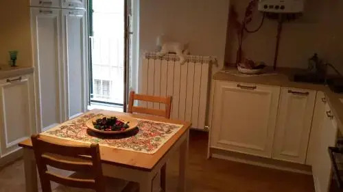 Suali Case nel Borgo